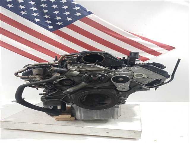 Motor Completo Chrysler 300 340CV 150KW