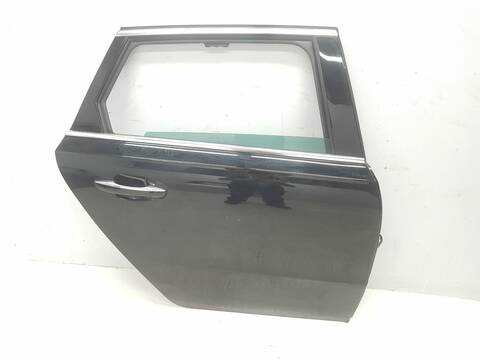 Puerta Trasera Derecha Peugeot 508 ACTIVE