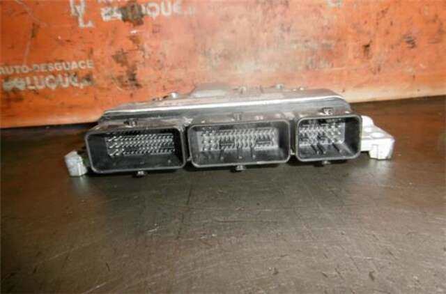 Foto 3ª: Centralita Motor ECU Renault Kadjar 1.5 BOSE EDITION [1.5 LTR. - 81 KW DCI DIESEL FAP ENERGY] [K9KF648]