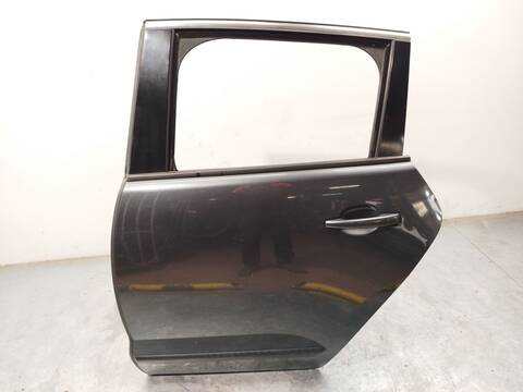 Foto 2ª: Puerta Trasera Izquierda Peugeot 3008 2.0 HDI 150 - BLUEHDI 150 150CV 110KW [RHE] (2011)