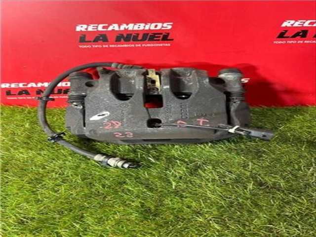 Pinza Freno Delantera Izquierdo Iveco Daily FG 33 S V BATALLA 3520 DIESEL SCR 136CV 100KW FURGON