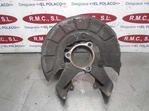 Mangueta Delantera Izquierda Volkswagen Caddy 2.0 SDI 70CV 51KW