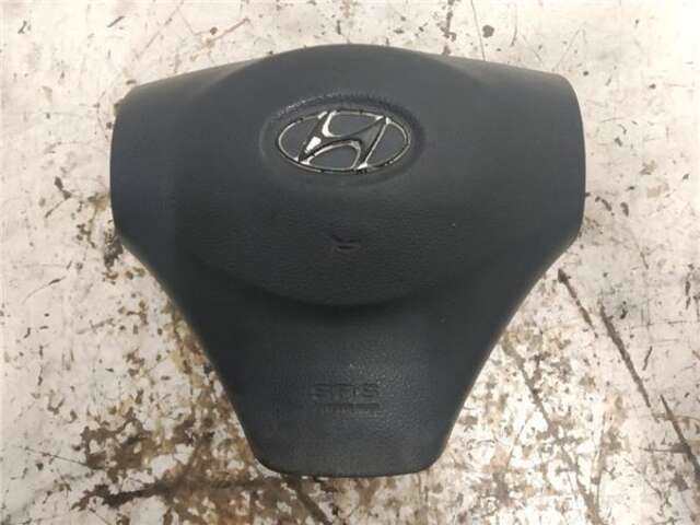 Airbag Delantero Izquierdo Hyundai Accent 1.5 GLS FULL CRDI [1.5 LTR. - 81 KW CRDI CAT]
