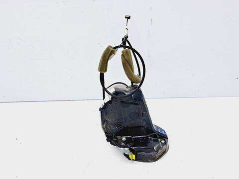 Cerradura Puerta Trasera Izquierda Honda Crv COMFORT 4X2 120CV 88KW