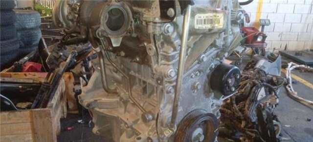 Foto 3ª: Motor Completo Renault Clio 1.5 AUTHENTIQUE [1.5 LTR. - 55 KW DCI DIESEL FAP] [K9KB608]
