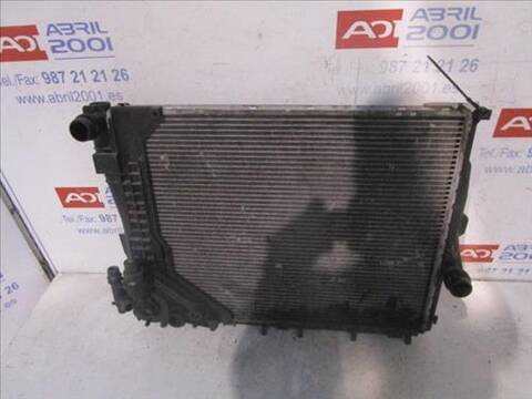 Foto 2ª: Radiador Motor Bmw Serie 3 315 2.0 320D 150CV 110KW [M47N 204 D4] (2006)