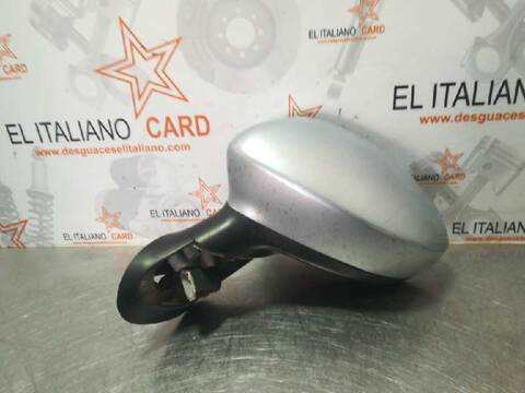 Foto 3ª: Retrovisor Izquierdo Fiat Grande Punto 1.3 16V MULTIJET ACTIVE 55KW) 75CV [199A2000] (2005)