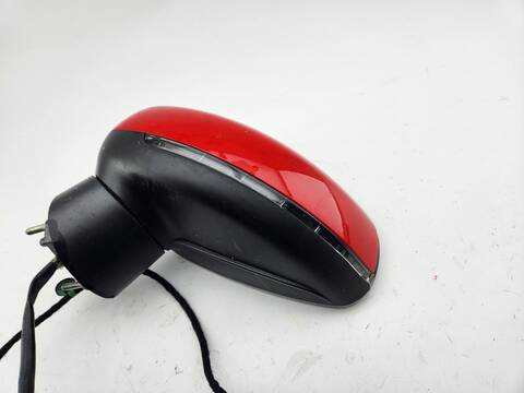 Foto 3ª: Retrovisor Izquierdo Audi A1 ATTRACTION 90CV 66KW [CAYB] (2014)