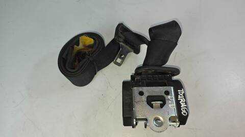 Foto 2ª: Cinturón Delantero Derecho Ford Tourneo HCPA (2005)