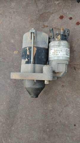 Motor de Arranque Citroen C3 1.2 G PURETECH