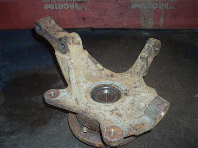 Foto 3ª: Mangueta Delantera Derecha Opel Vectra 2.0 DTI 16V [X 20 DTH]