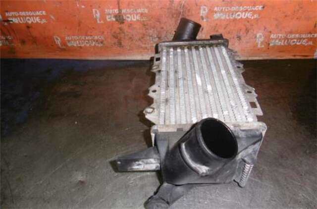 Foto 2ª: Intercooler Opel Vectra 2.0 DTI 16V [X 20 DTH]