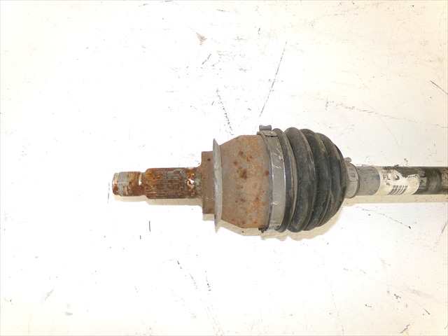 Foto 3ª: Transmision Delantera Izquierda Mini One 1.6 G R56 2006-2011 [N16B16A] (2010)