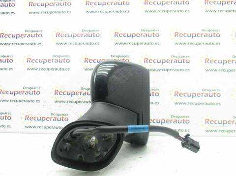 Foto 2ª: Retrovisor Derecho Renault Clio K9K628 (2016)