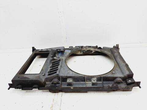 Foto 4ª: Panel Frontal Peugeot 307 SW PACK 90CV 66KW [9HX] (2005)