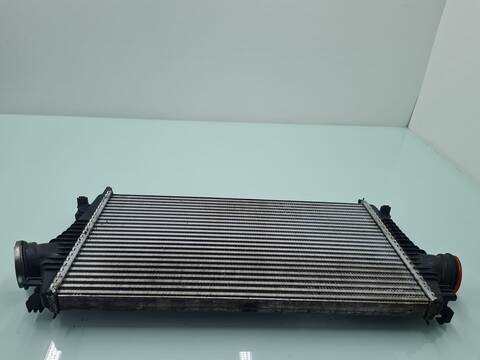 Foto 2ª: Intercooler Opel Insignia SPORT 160CV 118KW [A20DTH] (2011)