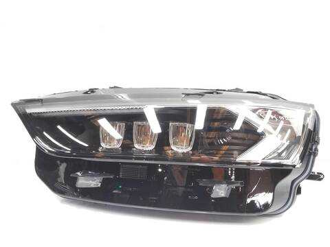Faro Izquierdo DS 7 E-TENSE PERFORMANCE LINE