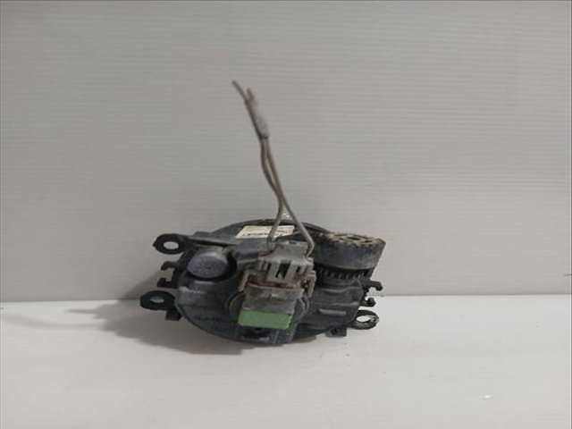 Foto 3ª: Faro Antiniebla Delantero Izquierdo Land Rover Freelander 2.2 TD4 4X4 160CV [224DT(DW12BTED4) DW12BTED4] (2006)