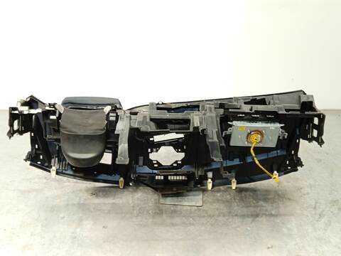 Foto 3ª: Kit Airbag Mazda CX-30 SKYACTIV-X M HYBRID 179CV 132KW [HF] (2020)
