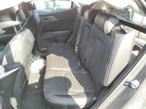 Asientos Traseros Kia Sportage G4FU