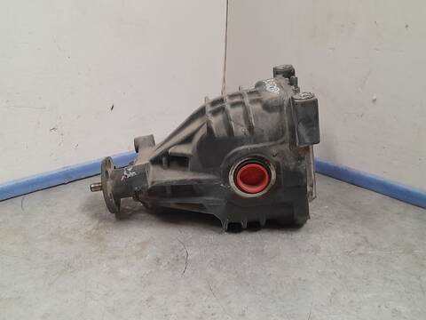 Diferencial Trasero Hyundai Santa Fe 2.0 GLS CRDI 4X4 113CV 83KW