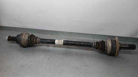 Transmision Trasera Izquierda Bmw X5 XDRIVE 40D 313CV 230KW