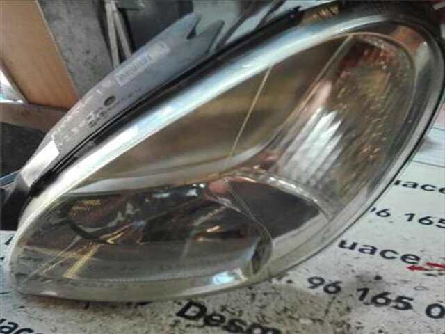 Faro Izquierdo Citroen Xsara 1.6 16V EXCLUSIVE [1.6 LTR. - 80 KW 16V CAT (NFU - TU5JP4)]