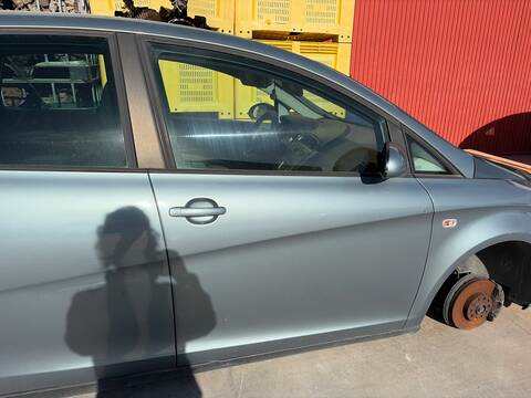 Puerta Delantera Derecha Seat Altea BJB