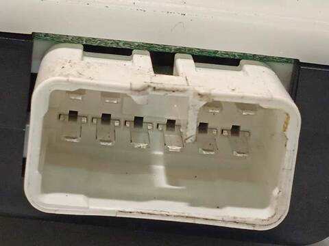 Foto 3ª: Techo Eléctrico Toyota Avensis ADVANCE 143CV 105KW [2WW] (2016)