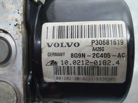 Foto 3ª: Abs Volvo XC 60 KINETIC AWD 175CV 129KW [D5244T] (2010)