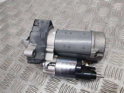 Foto 2ª: Motor de Arranque Bmw Serie 1 114 118D M SPORT 150CV 110KW [B47C20B] (2020)