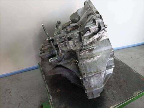 Foto 2ª: Caja Cambios Honda Accord ELEGANCE BERLINA 150CV 110KW [N22B1] (2009)