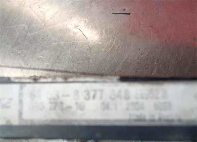 Foto 2ª: Radiador Calefaccion A.A. Bmw Serie 3 315 320 D (150CV) [204D4]