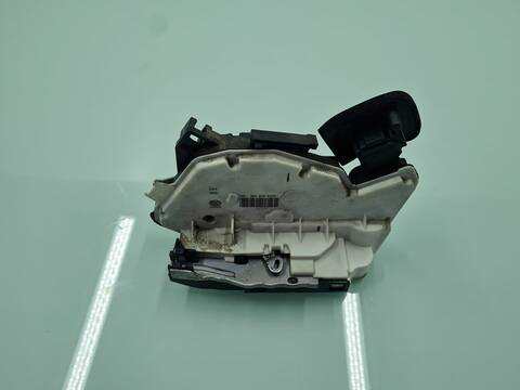 Cerradura Puerta Trasera Izquierda Seat Leon X-PERIENCE PLUS 4DRIVE 180CV 132KW