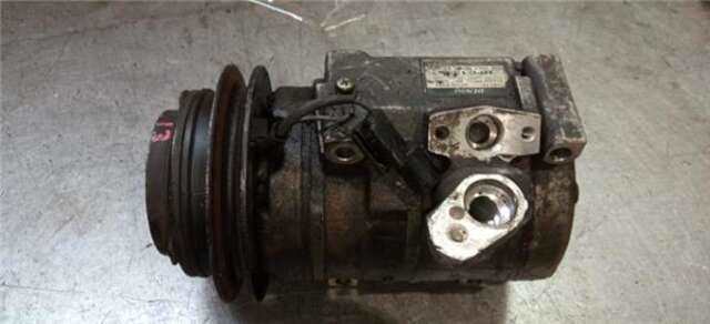 Foto 2ª: Compresor Aire Acondicionado Mitsubishi Montero 3.2 D 4WD (V78W. V68W) [4M41]