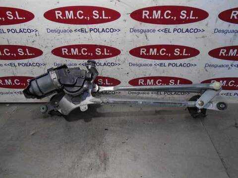 Foto 2ª: Motor Limpia Delantero Toyota Rav4 XR 177CV 130KW [A2ADFHV] (2008)
