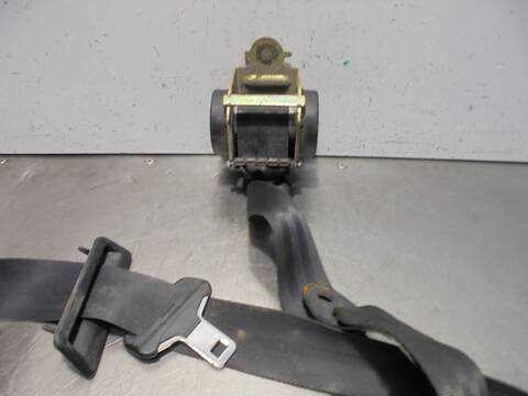 Cinturón Trasero Derecho Peugeot 407 ST CONFORT 109CV 80KW