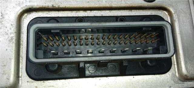 Foto 3ª: Centralita Motor ECU Chrysler 300 2.7 [EES]