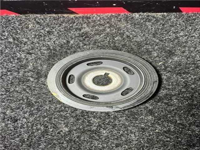 Foto 2ª: Cigüeñal Citroen Jumpy 1.6 CONFORT M [1 6 LTR. - 85 KW BLUE-HDI FAP] 116CV FURGON [BHX / DV6FCU]