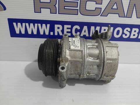 Compresor Aire Acondicionado Jaguar XE 2.0 DIESEL CAT 180CV