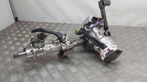 Foto 2ª: Columna Dirección Kia Rio ATTRACT 84CV 62KW [G4LF] (2023)