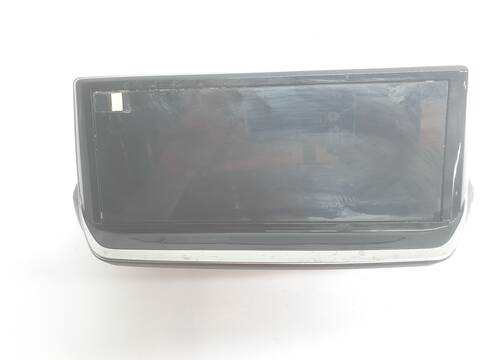 Pantalla Multifuncion Peugeot 2008 ALLURE