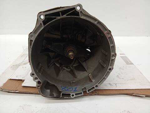 Caja Cambios Bmw Serie 3 318 2.0 D 150CV 110KW F30 F80)