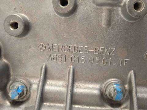 Foto 3ª: Culata Mercedes Clase G 230 2.1 CDI CAT 170CV 125KW (2008)