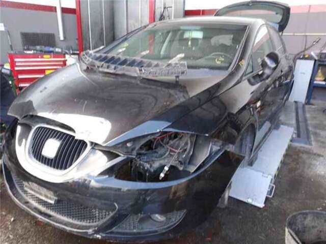 Caja Cambios Seat Leon 2.0 16V T FSI (185 CV)