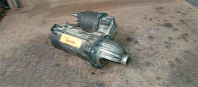 Motor de Arranque Fiat Linea 1.3 D MULTIJET