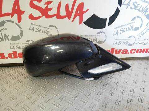 Foto 2ª: Retrovisor Derecho Citroen C8 RFN (2005)