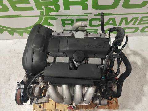 Motor Completo Volvo S40 1.6 CAT 109CV