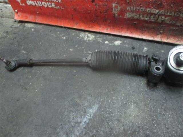 Foto 2ª: Cremallera de Direccion Ford Focus 1.8 TDCI [F9DA]