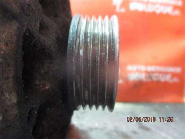 Foto 2ª: Alternador Citroen Saxo 1.1 X [1.1 LTR. - 40 KW] [HDZ (TU1M)]